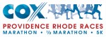 Cox RR logo